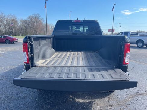Used 2019 RAM 1500 Big Horn image 9