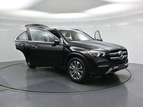 Used 2020 Mercedes-Benz GLE 350 4MATIC image 31