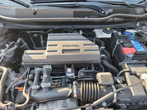 Used 2021 Honda CR-V EX-L image 33