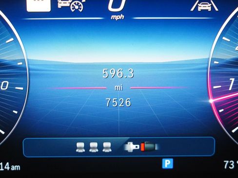 Certified 2026 Mercedes-Benz GLC 300 4MATIC image 19