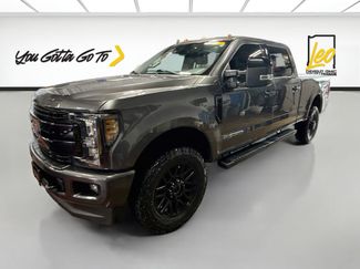 Used 2019 Ford F250 Lariat AWD/4WD video 1