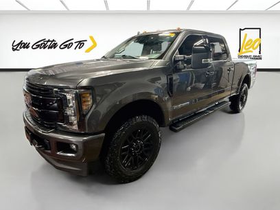 Used 2019 Ford F250 Lariat