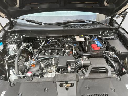 New 2026 Honda CR-V EX-L image 24