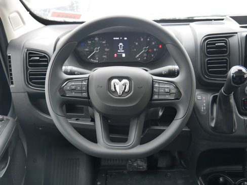 New 2026 RAM ProMaster 3500 w/ Convenience Group image 9