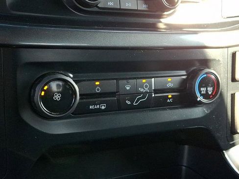 Certified 2023 Ford F150 XL w/ STX Appearance Package AWD/4WD image 15