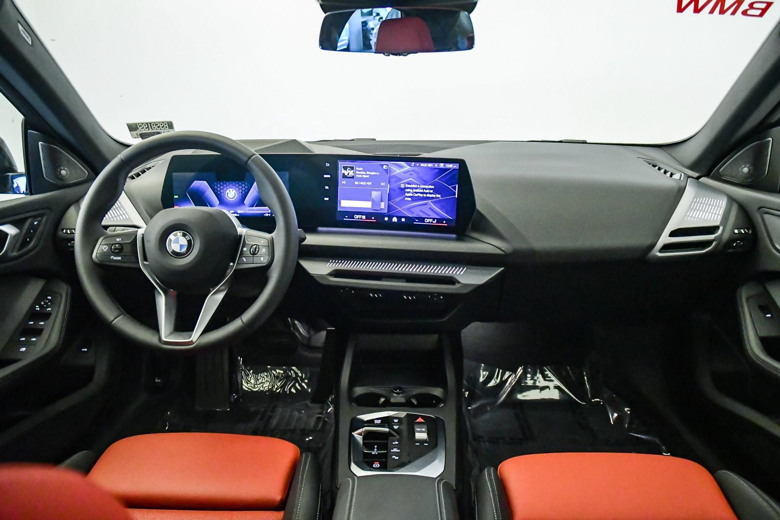 Used 2026 BMW 228i xDrive w/ Technology Package AWD/4WD image 15