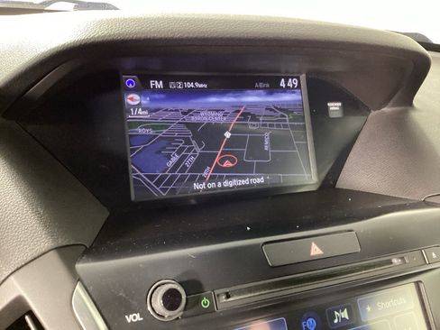 Used 2017 Acura MDX SH-AWD w/ Advance Package image 31