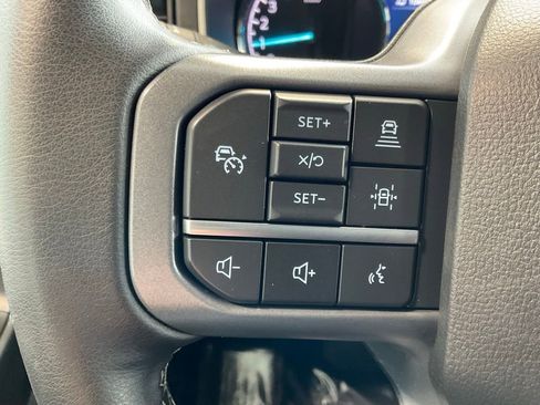 Used 2023 Ford F150 XLT w/ Equipment Group 302A High image 12