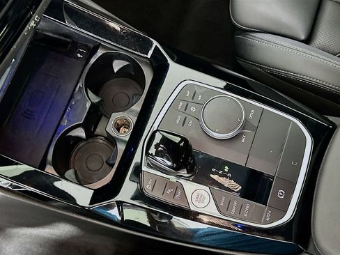 Used 2023 BMW X3 sDrive30i w/ Convenience Package image 17