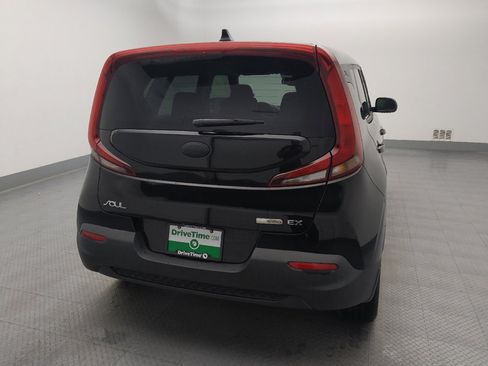 Used 2020 Kia Soul EX FWD image 7