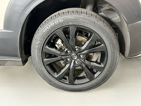 Used 2024 MAZDA CX-30 AWD 2.5 S w/ Select Sport Pkg image 11