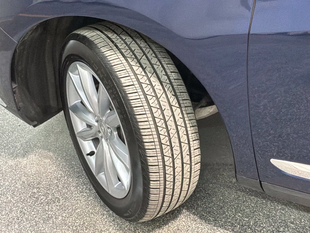 Used 2023 Acura RDX AWD image 31