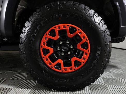 Used 2026 Ford F150 Raptor w/ Equipment Group 803A Raptor R AWD/4WD image 43