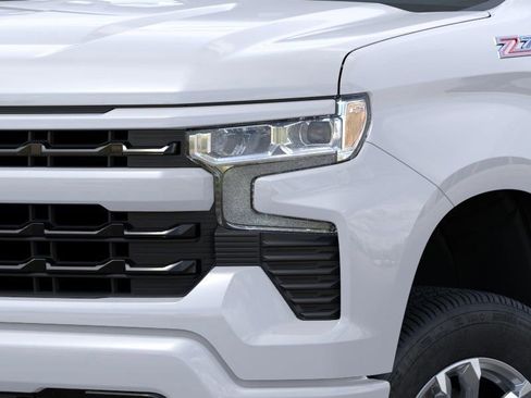 New 2026 Chevrolet Silverado 1500 RST AWD/4WD image 10