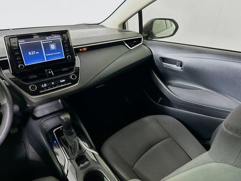 Used 2020 Toyota Corolla LE FWD image 20