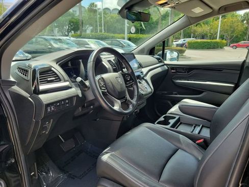 Used 2024 Honda Odyssey Touring image 10