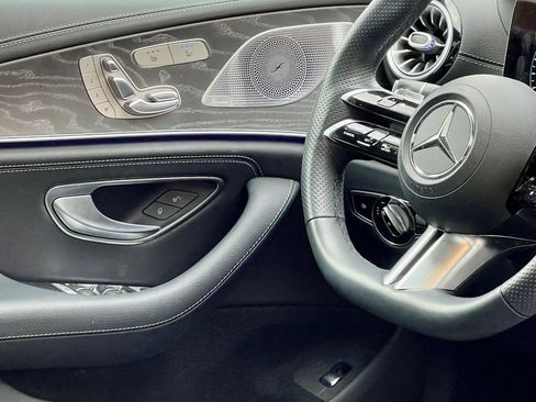 Used 2023 Mercedes-Benz CLS 450 4MATIC image 9