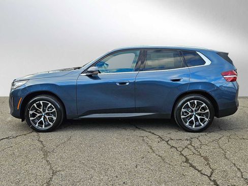 New 2026 BMW X3 xDrive30 w/ Convenience Package image 6