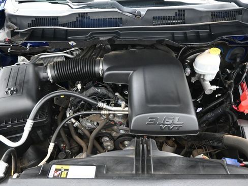 Used 2016 RAM 1500 Tradesman w/ Popular Equipment Group image 28