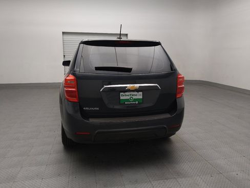 Used 2017 Chevrolet Equinox LS image 6