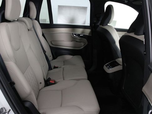 New 2026 Volvo XC90 B6 Plus w/ Protection Package image 11