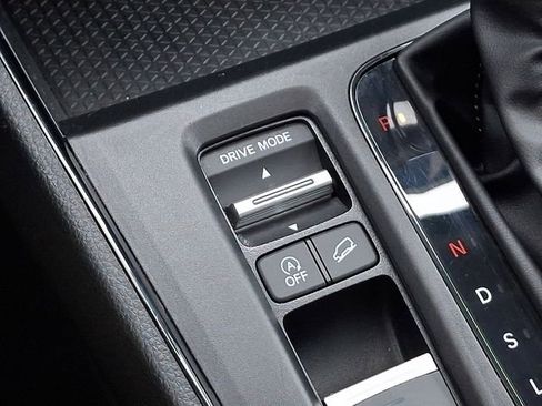 Used 2024 Honda CR-V EX image 25