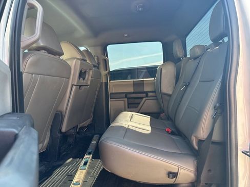 Used 2022 Ford F250 XL w/ Power Equipment Group image 10