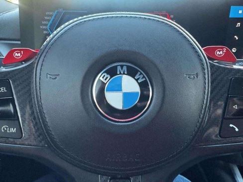 Used 2024 BMW M2 w/ Lighting Package RWD image 31