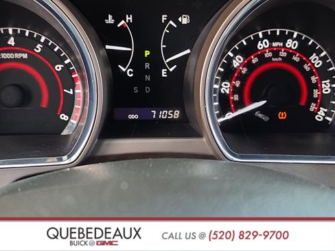 Used 2010 Toyota Highlander 4WD image 16