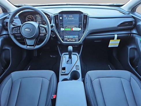 New 2026 Subaru Crosstrek 2.0i Premium image 9