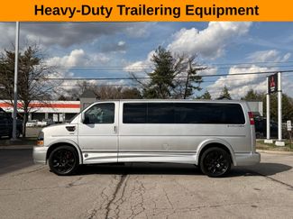 Used 2023 Chevrolet Express 2500 Extended RWD video 3