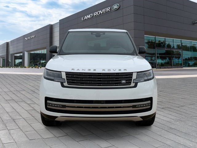 New 2027 Land Rover Range Rover SE AWD/4WD image 8
