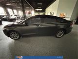 Used 2017 Ford Fusion SE image 4