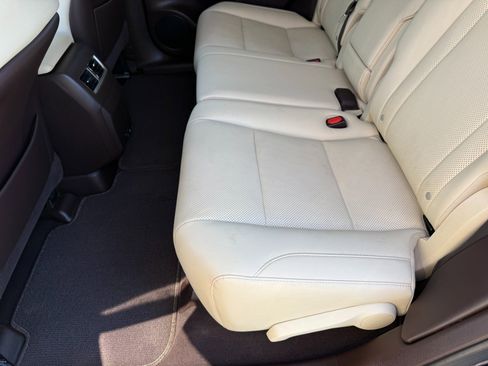 Used 2020 Lexus RX 350 FWD image 18