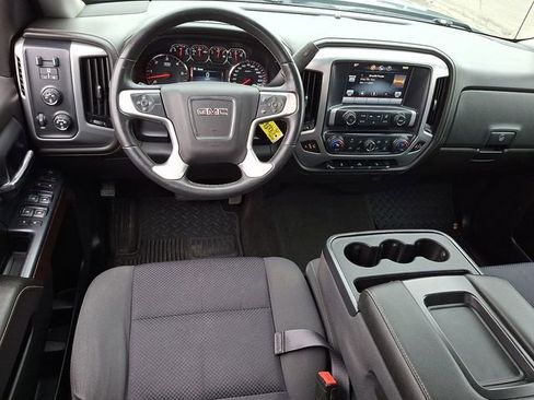 Used 2014 GMC Sierra 1500 SLE w/ SLE Value Package image 11