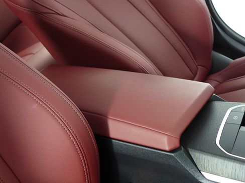 Used 2023 BMW i4 eDrive35 w/ Premium Package RWD image 16