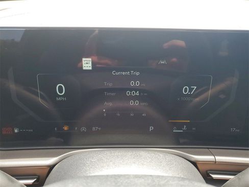 New 2026 Kia Sportage SX image 14