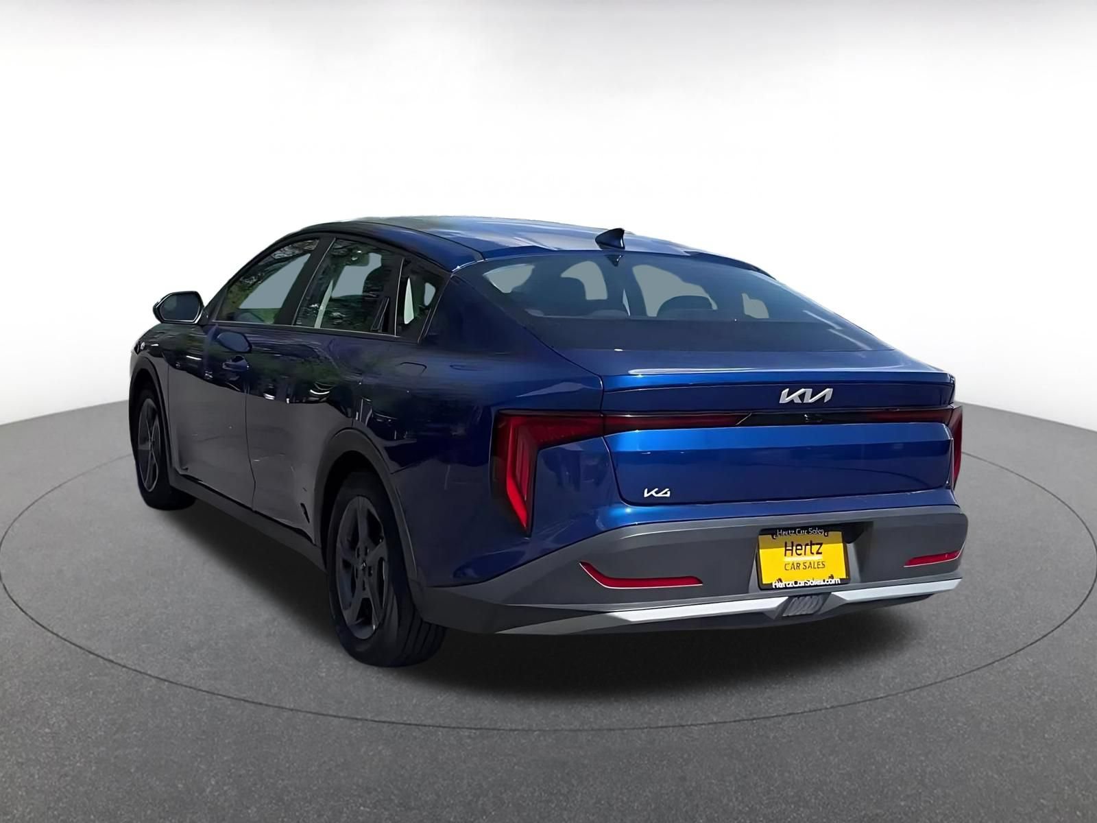Used 2025 Kia K4 FWD image 10
