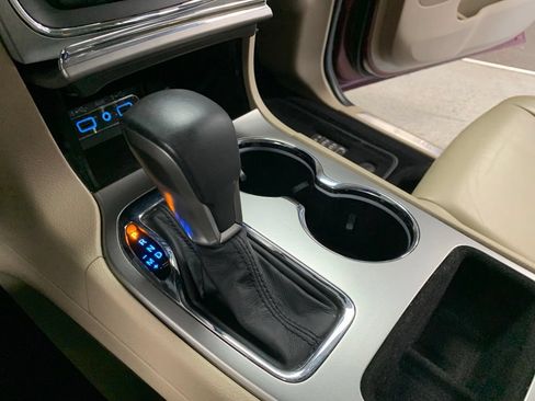 Used 2018 Jeep Grand Cherokee Limited RWD image 23