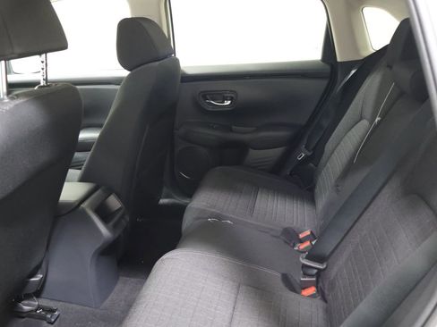 New 2026 Honda HR-V LX image 14