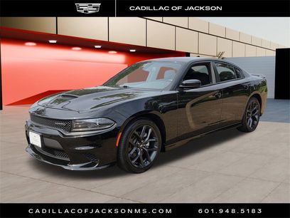 Used 2023 Dodge Charger GT w/ Blacktop Package