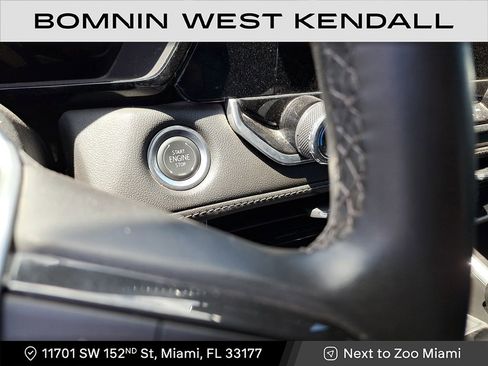 Used 2024 Chevrolet Colorado LT w/ LT Convenience Package image 25