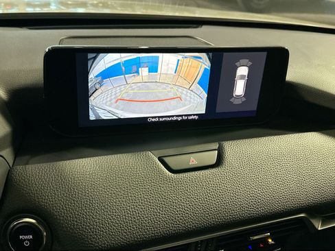 Used 2024 MAZDA CX-90 Plug-In Hybrid w/ Premium Pkg image 20