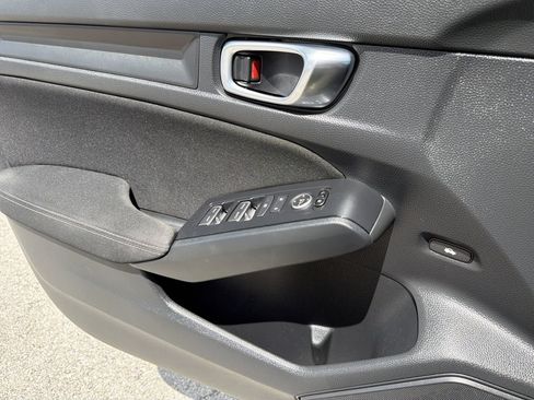 Used 2023 Honda Civic Sport image 21