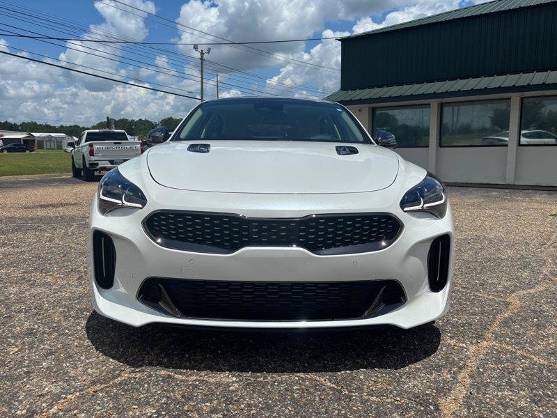 Used 2023 Kia Stinger GT2 RWD image 8
