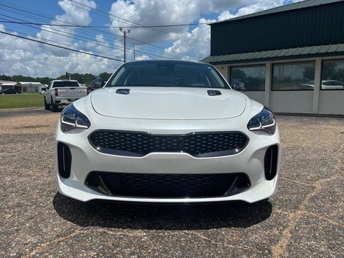Used 2023 Kia Stinger GT2 RWD image 8