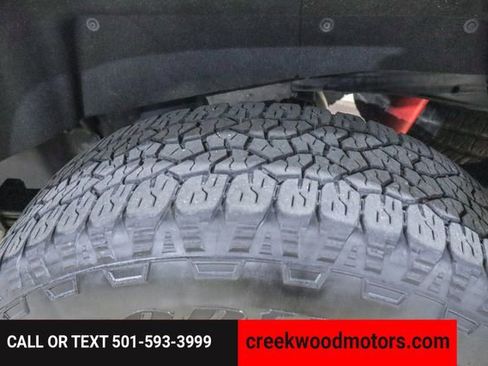 Used 2020 Chevrolet Silverado 2500 LTZ w/ LTZ Plus Package image 39