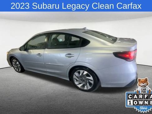 Used 2023 Subaru Legacy Limited image 7