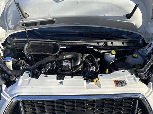 Certified 2023 Ford Transit 250 Low Roof AWD image 22
