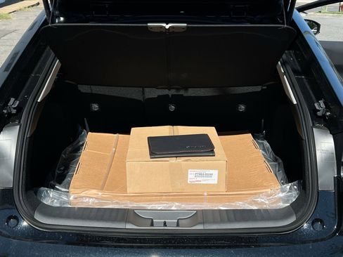 New 2026 Toyota Prius Plug-In Hybrid image 26